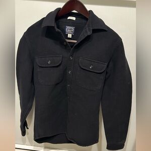 J. Crew Overshirt